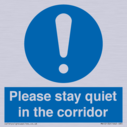 please-stay-quiet-in-the-corridor~